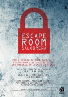 “Escape Room” Salobreña