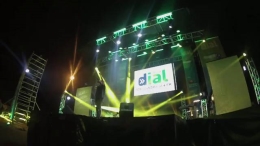 Gira de Verano de Cadena Dial "Déjate llevar"
