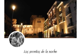 Ruta Nocturna Dramatizada Casco Histórico de Motril