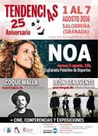 Festival Tendencias