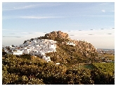 Hotel Hostal Palomares ** Tu hotel familiar en la Costa Tropical de Granada"