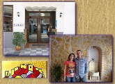 Hotel Palomares en Salobreña