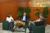 Entrevista al Alcalde de Almuñécar