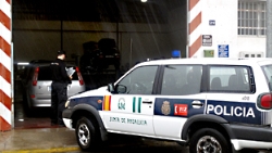 Agentes especializados al servicio de los andaluces