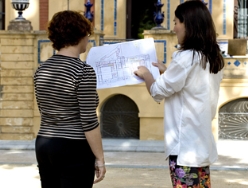 Andalucía blinda el 8 de marzo