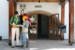Más de 20 años de turismo juvenil