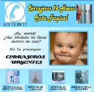 ¿Qué hay que tener en cuenta a la hora de elegir un cerrajero 24 Horas en la Costa Tropical de Granada?