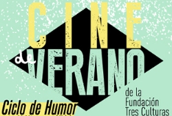 Humor como antídoto en las Tres Culturas
