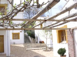 Villas turísticas, viaje al interior de Andalucía