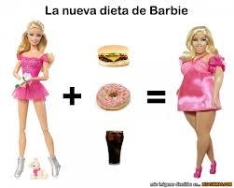 El sobrepeso y el hambre