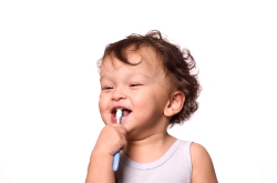 Los dientes de leche y su tratamiento