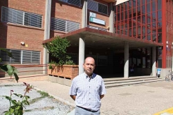 El Ministerio del Interior galardona al IES Al Andalus de Almuñécar por trabajo y esfuerzo para la convivencia y mejora de seguridad en el centro y su