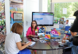 Motril se suma a la tendencia de recuperación del sector turístico