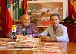 La ‘Exposición Monográfica’ de pastores alemanes revelará los secretos de esta raza en Motril