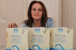 SALOBREÑA CELEBRA SUS FIESTAS PATRONALES EN HONOR A LA VIRGEN DEL ROSARIO