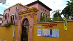 El Patronato Municipal de Turismo sexitano convoca del II Premio de Fotografía Ciudad de Almuñécar. "Paraíso Mediterráneo