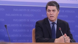Aprobada por unanimidad la iniciativa del PP sobre la y limpieza y adecuación ríos y arroyos en las provincias de Granada y Almería
