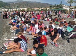 Este viernes comienza el III Festival del Mar en La Herradura