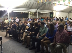 Órgiva vive intensamente sus Reales Ferias y Fiestas