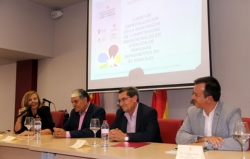 Diputación atenderá en este semestre a más de cinco mil dependientes en municipios menores de 20.000 habitantes
