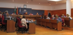 El Pleno rechaza la modificación reguladora de varios impuestos y tasas municipales