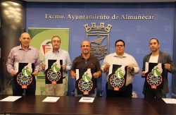 Almuñécar y La Herradura acogen este próximo fin de semana el Campeonato de Andalucía de Selecciones Provinciales Infantil Masculino 15-16
