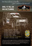 La Herradura recibe este viernes el Spain Classic Raid que se celebra esta semana