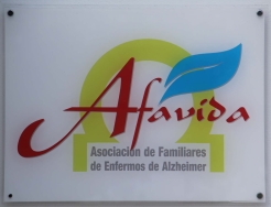 Afavida pone marcha esta semana el proyecto "Aliados en Alzheimer" de Nutricia.