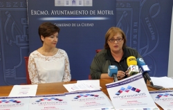 El ‘VII Encuentro y la V Muestra de Empresarias y Emprendedoras de Motril’ incentivará el comercio local y también de la Comarca