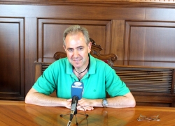 Teatro, poesía y pintura conforman la agenda cultural del fin de semana en Motril