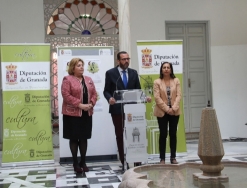 El Proyecto Lorca en Fuente Vaqueros continúa su propuesta de acercar la obra y los valores lorquianos a los jóvenes