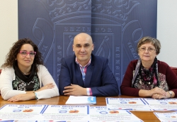 Motril celebra el Día Mundial de la Diabetes cargado de actividades