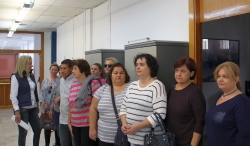 Comienzan las contrataciones del ‘Programa para el Fomento del Empleo Agrario 2015’