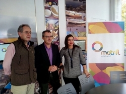 La ruta ‘Paseos por la eternidad’ trae el romanticismo del siglo XIX a la noche de Motril