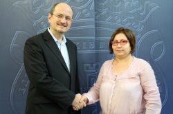 La Escuela Oficial de Idiomas conmemora su vigésimo quinto aniversario