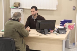 La Oficina Municipal de Información al Consumidor de Almuñécar se traslada a la Casa de la Juventud.