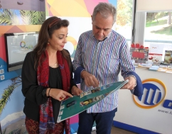 Motril proyectará siete películas de cine para toda la familia