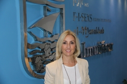 La Concejal no Adscrita Eva Gaitán entra en el Equipo de Gobierno del Ayuntamiento de Almuñécar.