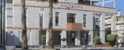 La Villa se adhiere a la campaña de la DGT sobre seguridad en el transporte escolar