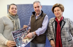 Abierto el plazo de inscripciones para el ‘Concurso de Belenismo 2015’