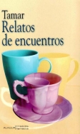 n del libro de Marta Sánchez Fernández "Relatos de encuentros".