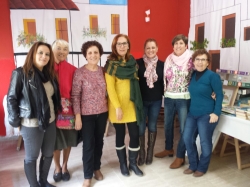 Salobreña celebró un fin de semana Solidario