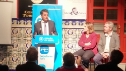 El Partido Popular apuesta por un turismo de calidad como motor de desarrollo y riqueza