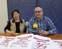La ‘II Concentración de Navidad, Divina Pastora’ llega repleta de actividades