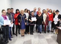 El ‘Foro Igualdad y Corresponsabilidad’ y el Pacto Local por la Conciliación se unen en una jornada de sensibilización y formación
