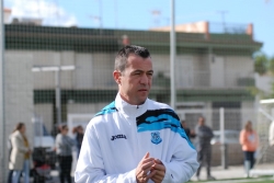 El Puerto de Motril CF comienza el año con doce enfrentamientos en la primera jornada