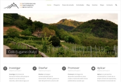 Proyecto MEMOLA 1 de los 5 mejores proyectos innovadores en Humanidades.