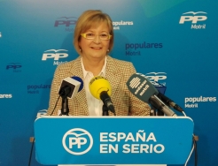 Para el PP la gestión de Almón en las áreas de igualdad y participación ciudadana son “continuistas y poco novedosas”
