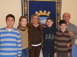 El Patronato Municipal de Deportes de Almuñécar destina 50.000 euros para apoyar a clubes y deportistas locales