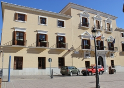 Ayto Motril informa que la implantación de la red de telefonía móvil 4G puede crear problemas en la señal de televisión